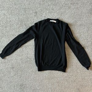 Dior Crewneck Sweater